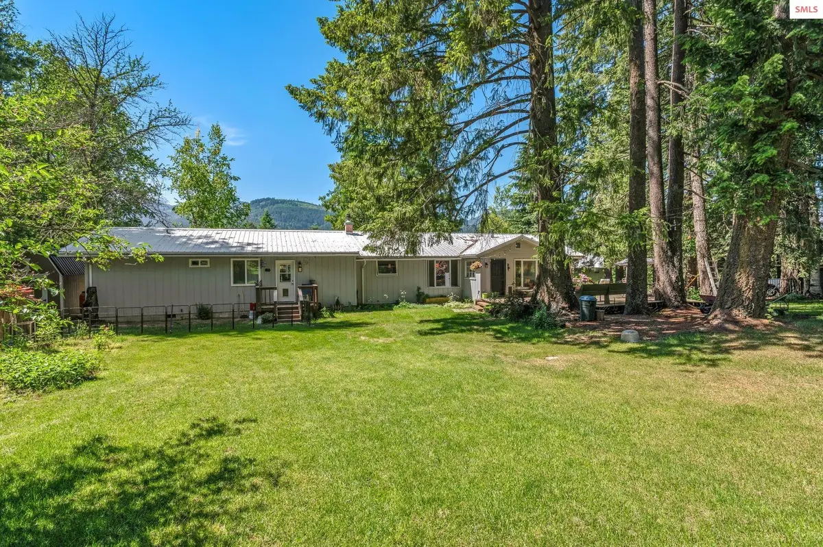 54 Colburn Culver Rd., Sandpoint, ID 83864 - Image #1