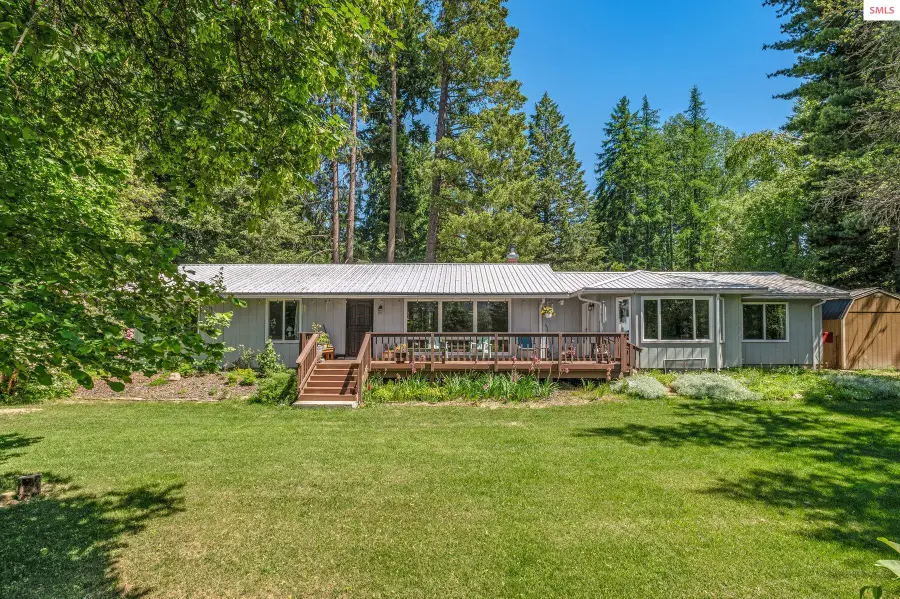 54 Colburn Culver Rd., Sandpoint, ID 83864 - Image #3