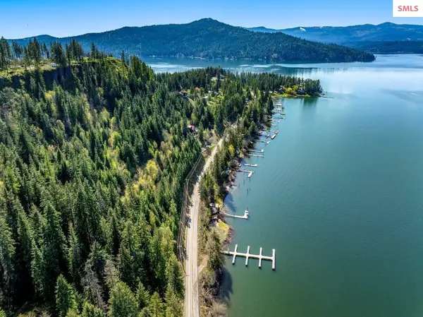 NNA Highway 97, Harrison, ID 83833