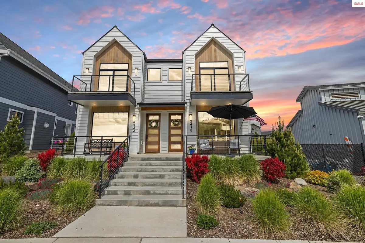 2418 N Atlas Rd, Coeur Dalene, ID 83814 - Image #1