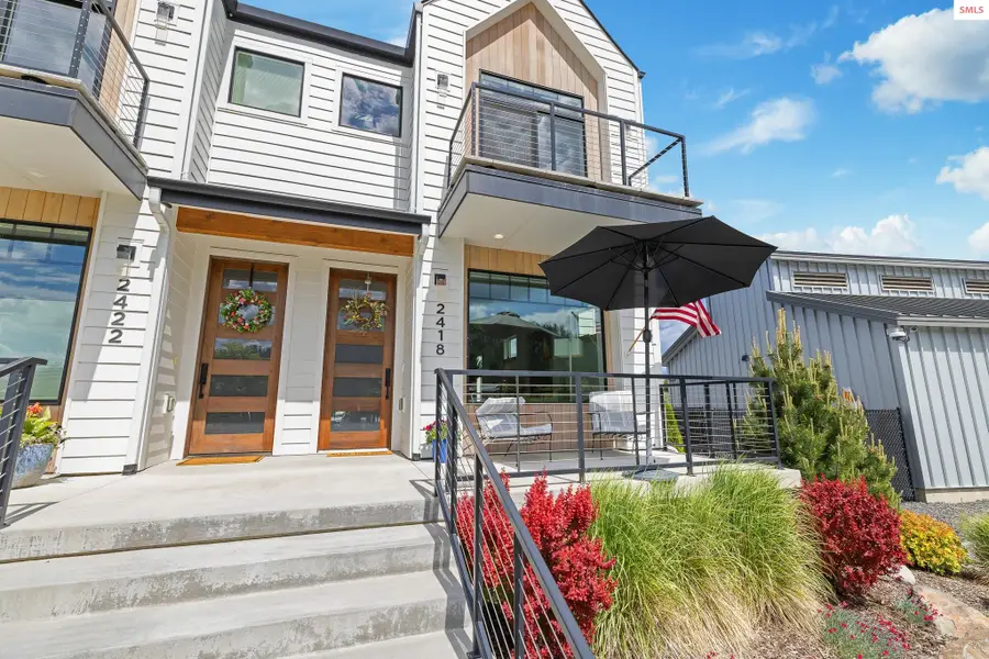 2418 N Atlas Rd, Coeur Dalene, ID 83814 - Image #2