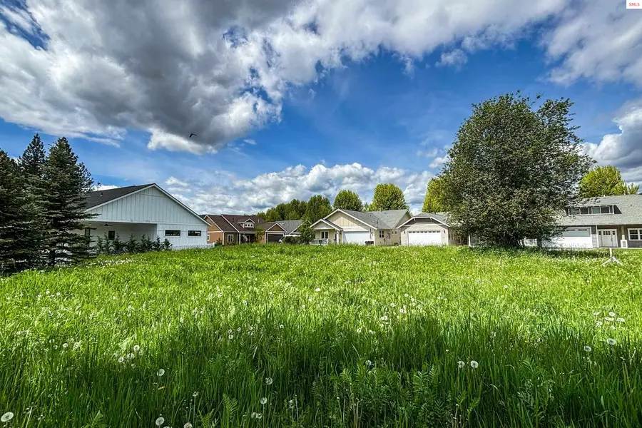 409 Becker Ln, Dover, ID 83825 - #3