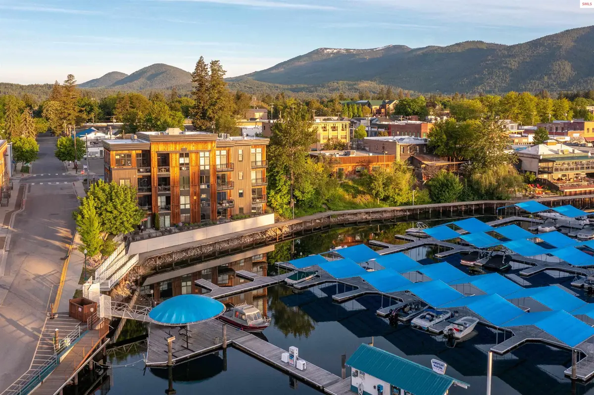 115 E Lake Street # 203, Sandpoint, ID 83864 - Image #1