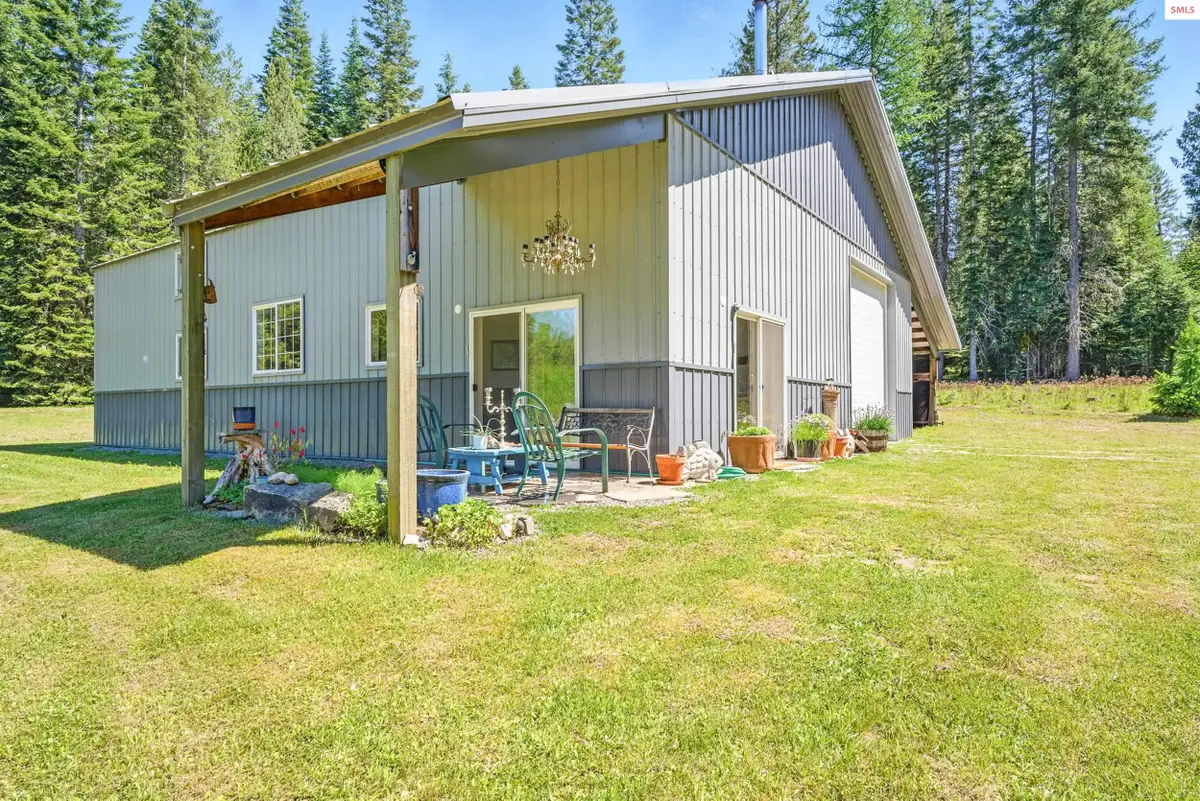 670 Sunset Rd, Athol, ID 83801 - Image #1