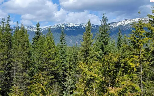 NNA Enchanted Lane - #3, Bonners Ferry, ID 83805