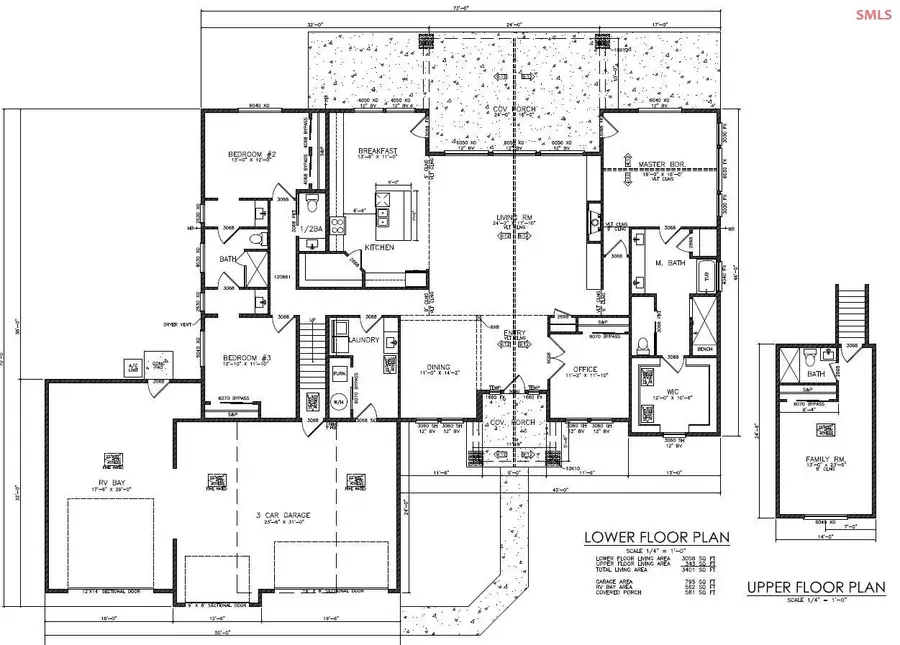 811 E Wadi Court, Rathdrum, ID 83858 - Image #2