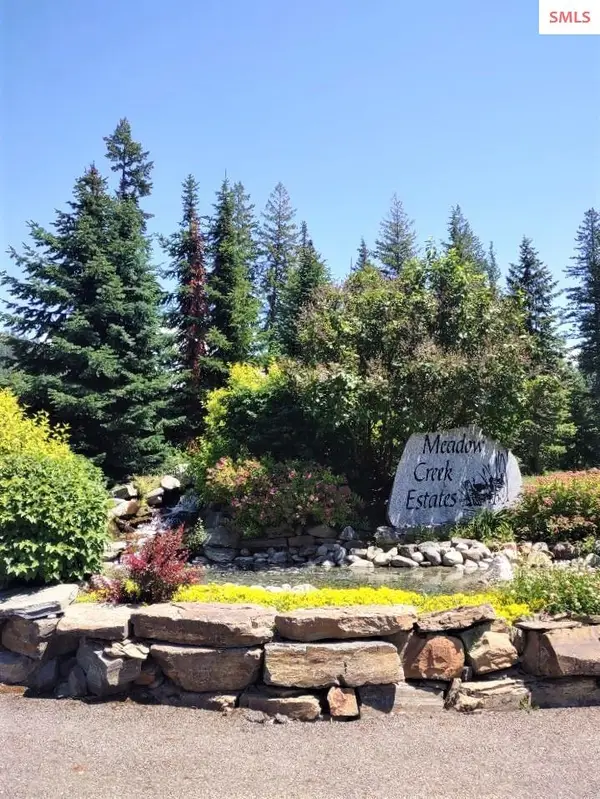 Lot 28 Wood Duck Lane, Bonners Ferry, ID 83805