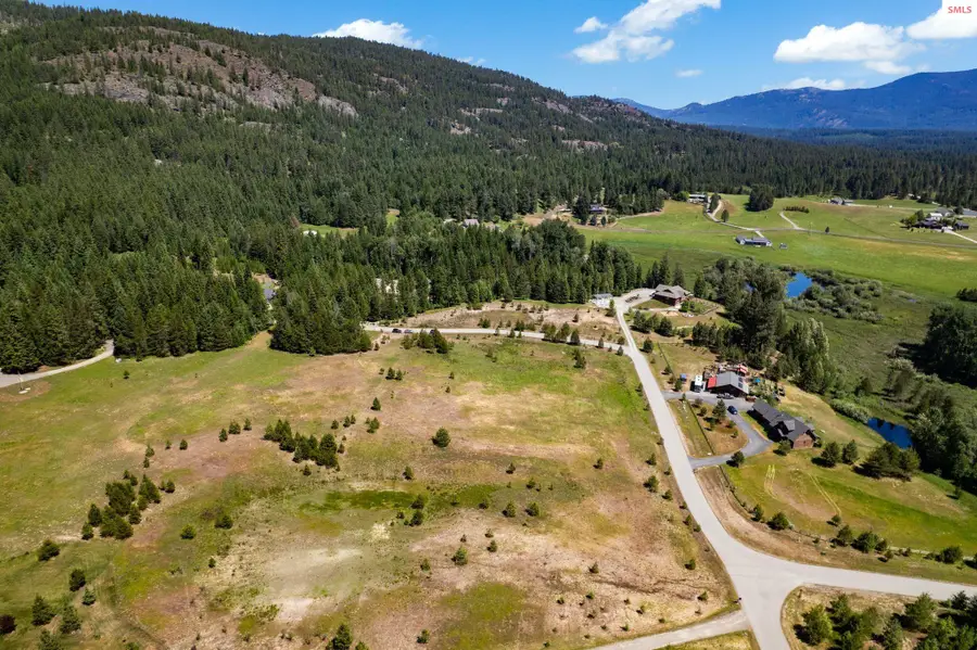NNA Copper Ridge Rd. Lot 3, Sagle, ID 83860 - Image #3