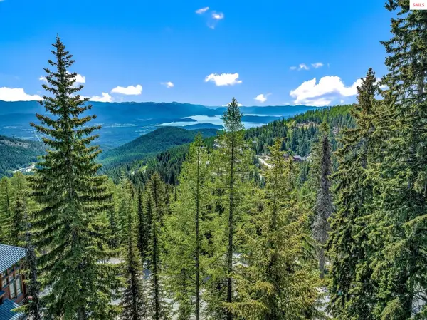 B1 L5 Tall Timber, Sandpoint, ID 83864