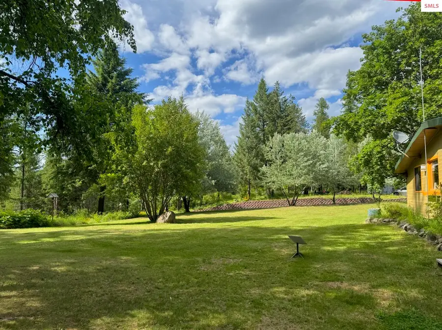 197 Berry Hill, Cocolalla, ID 83813 - #2