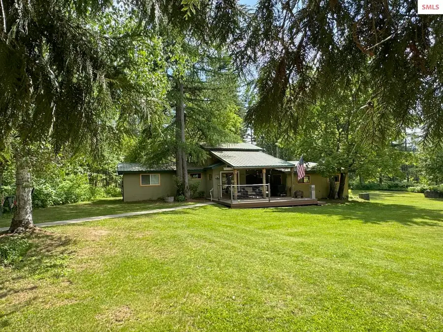 197 Berry Hill, Cocolalla, ID 83813 - #3