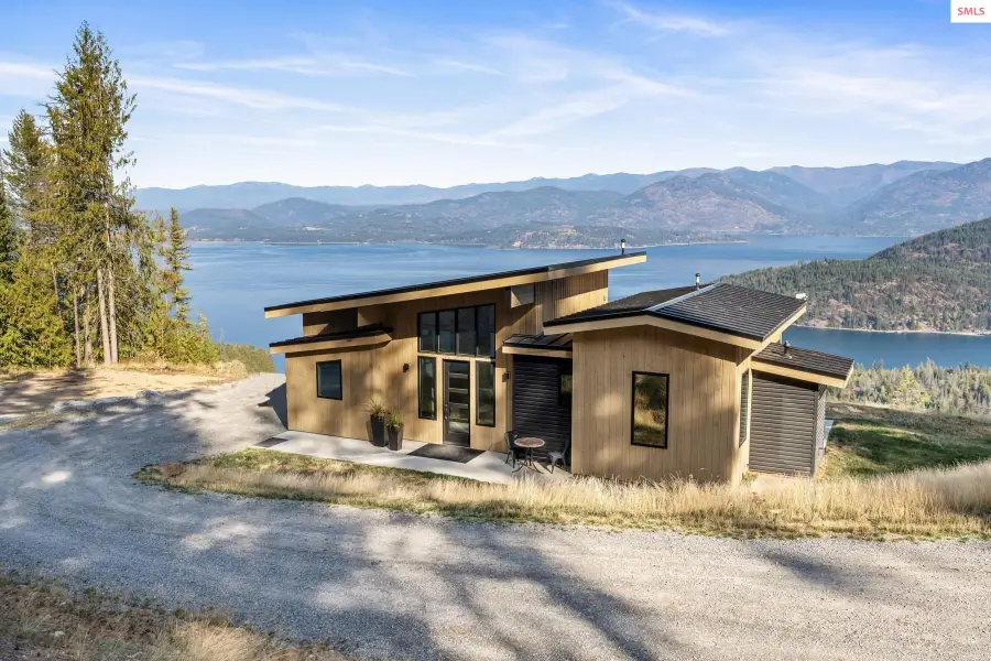 1376 Less Traveled (parcel 1 & 2) Rd, Sagle, ID 83860 - #3