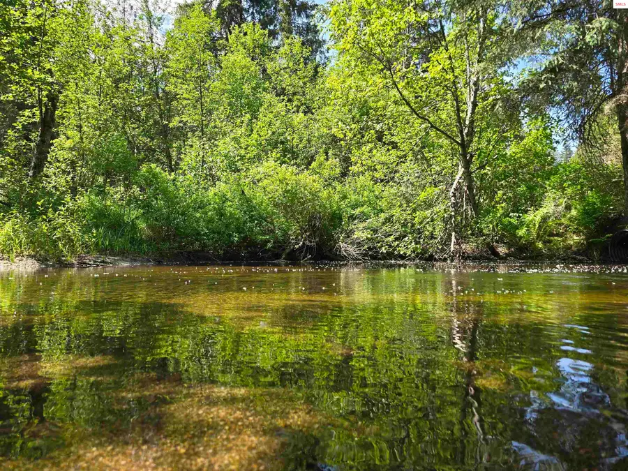 Lot 2 Forty Niner Ln., Bonners Ferry, ID 83805 - Image #2