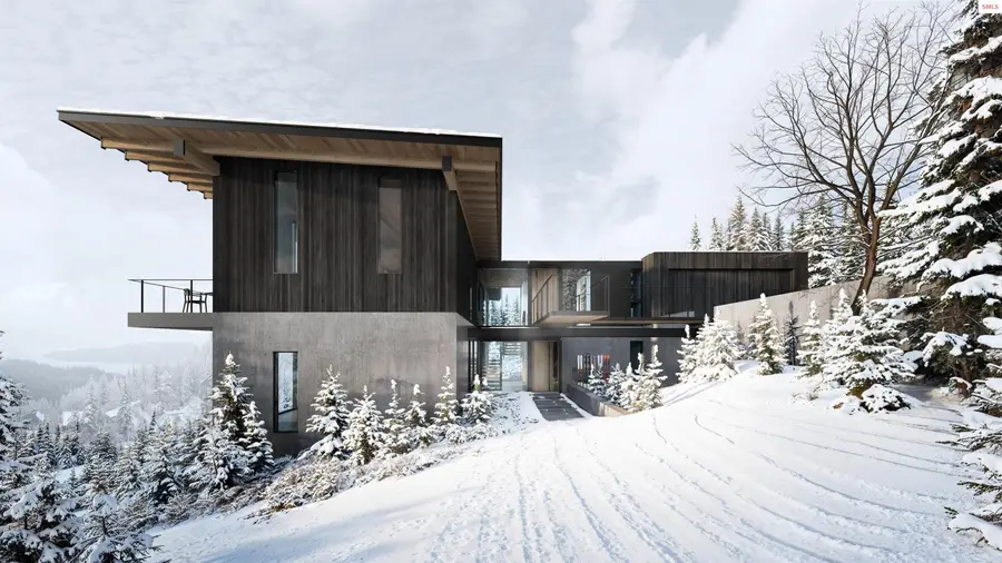 5 Crystal Springs Road, Sandpoint, ID 83864 - #3