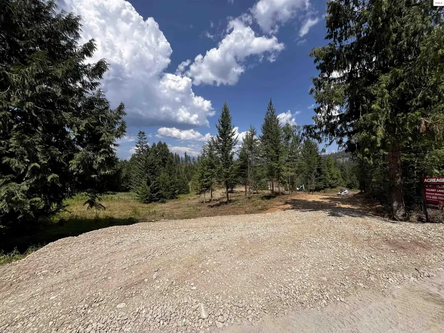 NNA Lot 1 Schneiders Rd, Sagle, ID 83860 - Image #2