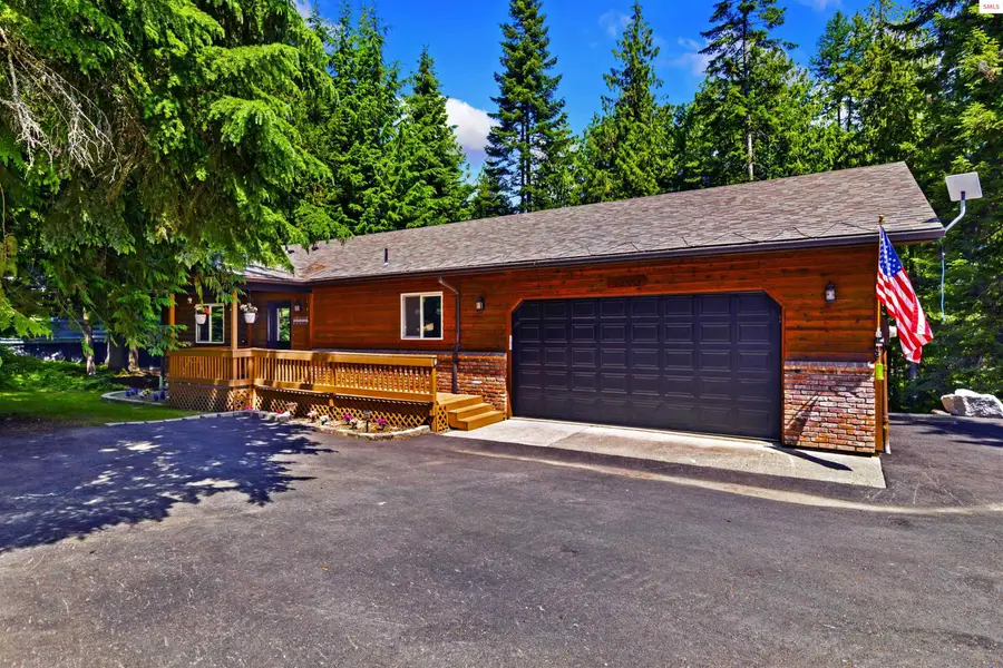 1205 Wooded Acres Dr, Sagle, ID 83860 - Image #2