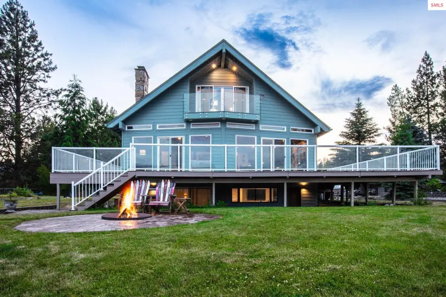 170 Flatwater Lane, Sandpoint, ID 83864 - Image #2