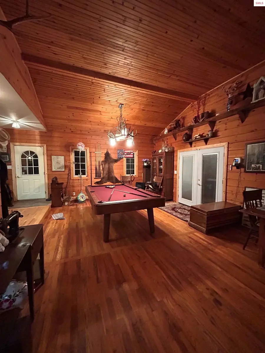 21160 N. Corbin Hill Rd., Hayden, ID 83835 - #2