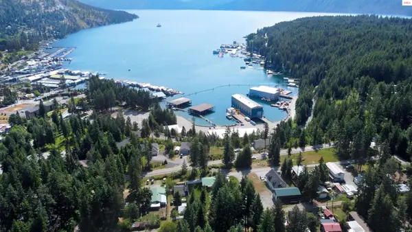 NKA Stubs St, Bayview, ID 83803