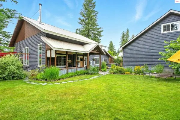 80 Half Circle, Priest River, ID 83856