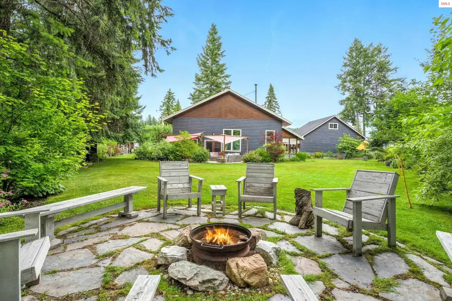 80 Half Circle, Priest River, ID 83856 - Image #2