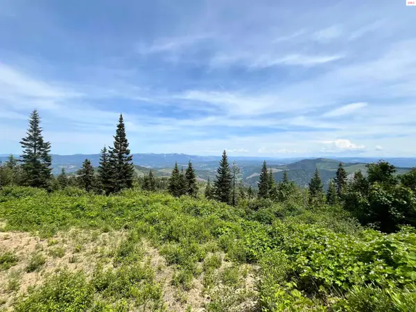 NNA Cherry Creek Road, St Maries, ID 83861