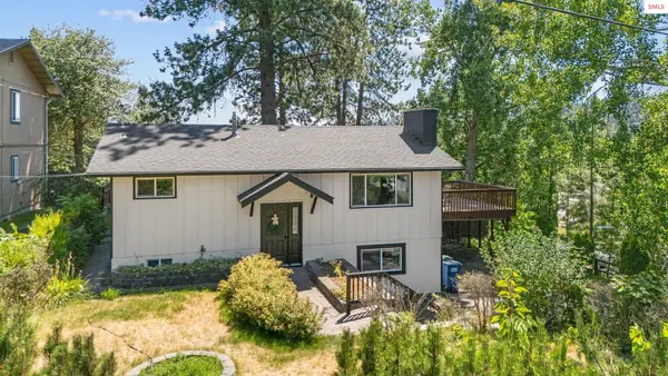 1024 W Mill Ave, Coeur d'Alene, ID 83814