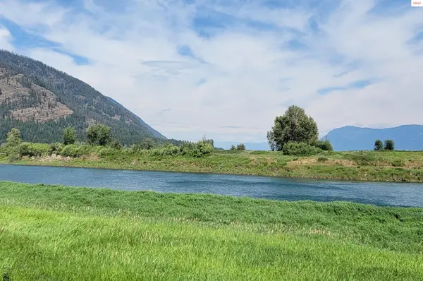 1168 Shire Lane, Bonners Ferry, ID 83805