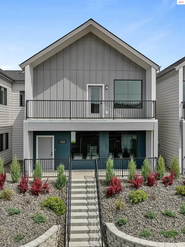 1033 E Railraod Ave, Post Falls, ID 83854