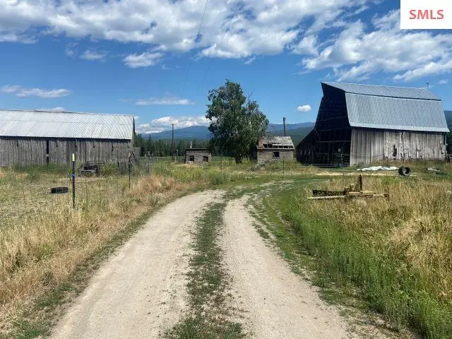 515377 N Hwy 95, Bonners Ferry, ID 83805 - Image #1