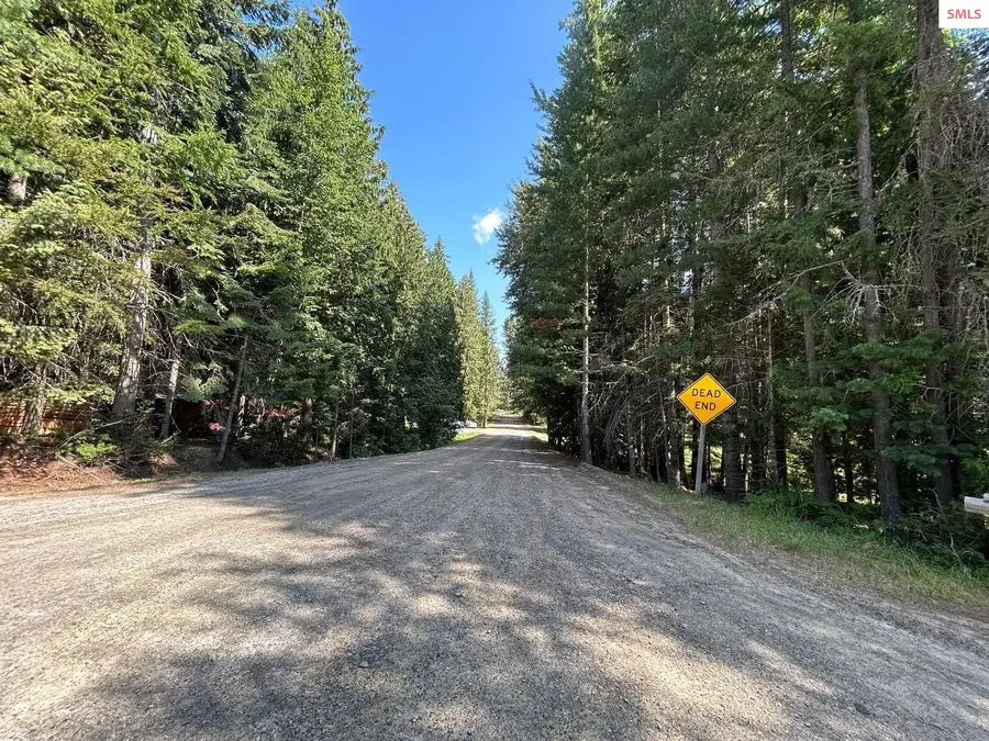 Lot 7 Blk 1 Fall Creek Rd, Naples, ID 83847 - Image #2