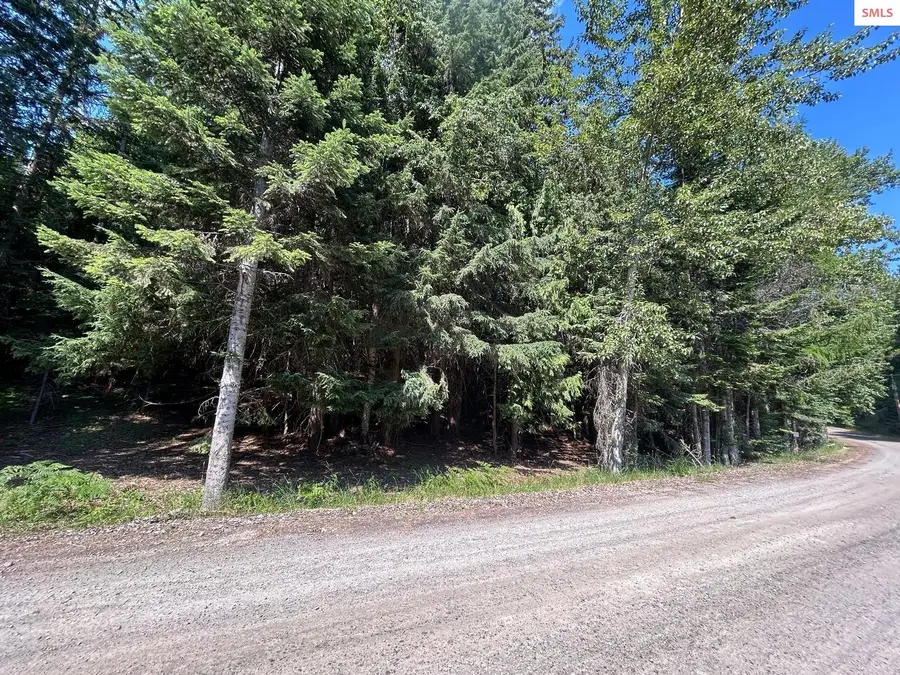 Lot 7 Blk 1 Fall Creek Rd, Naples, ID 83847 - Image #3