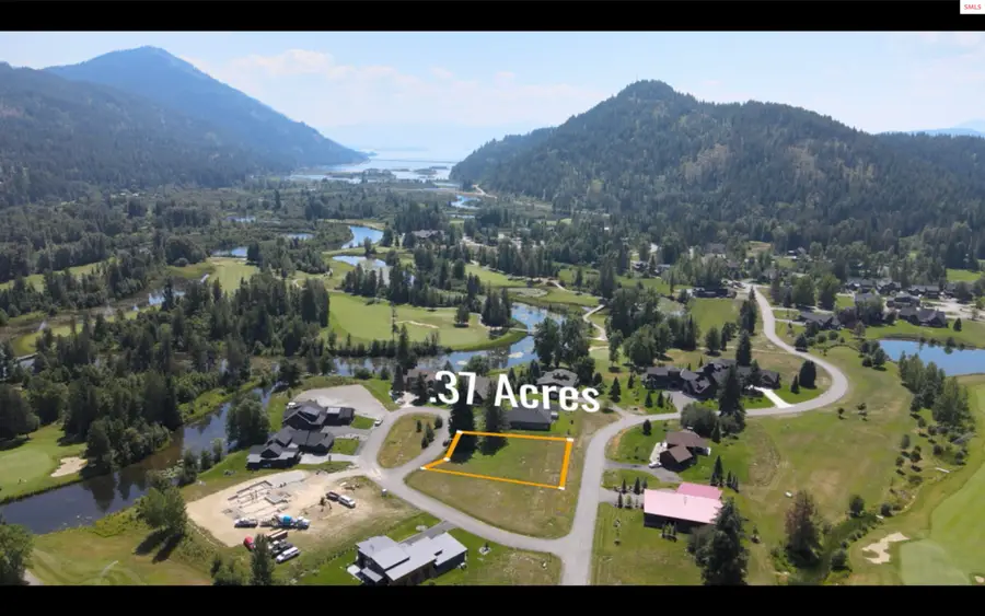 NNA Marie Victoria Ct Blk 2 Lot 12, Sandpoint, ID 83864 - #2