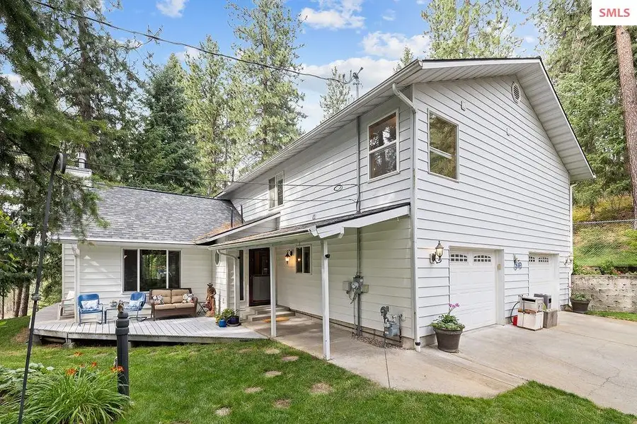 8827 W Heavenly View Ln, Coeur Dalene, ID 83814 - Image #2