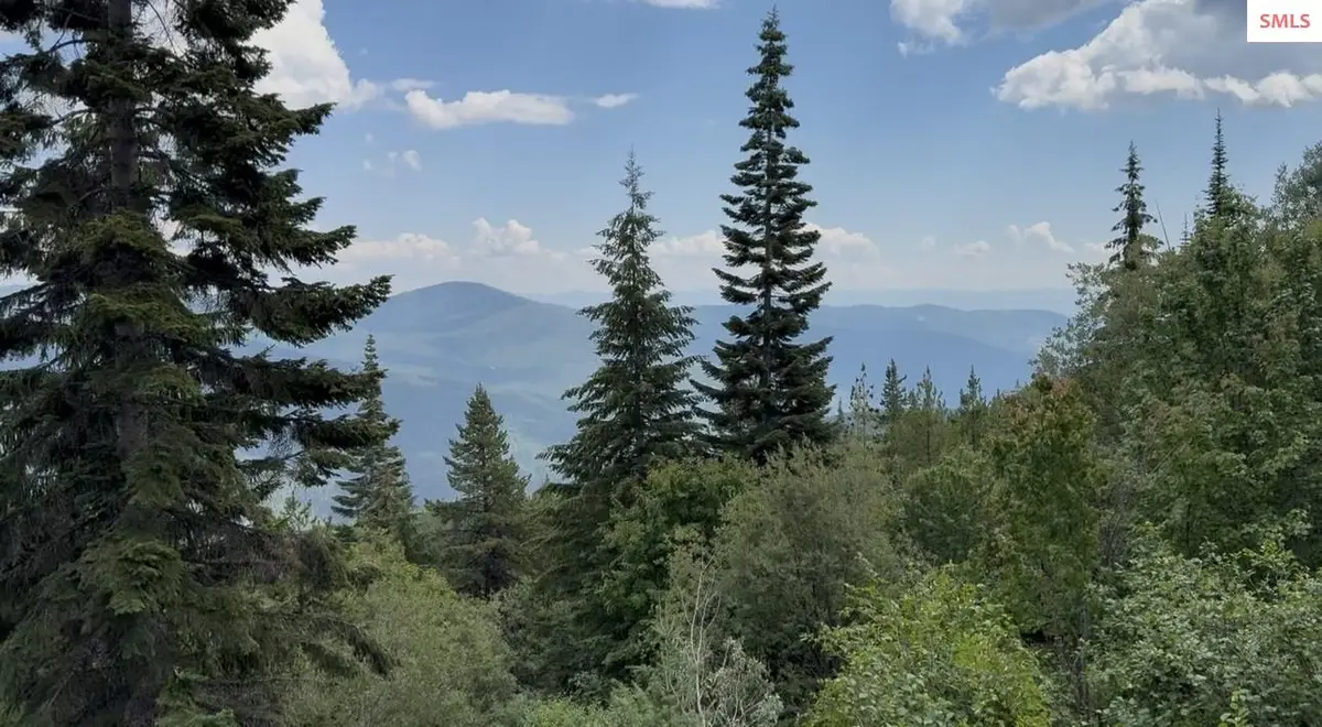 NKA 160 Acres Jeru Creek Rd 293, Sandpoint, ID 83864 - Image #1