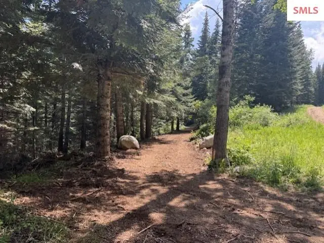 NKA 160 Acres Jeru Creek Rd 293, Sandpoint, ID 83864 - Image #2