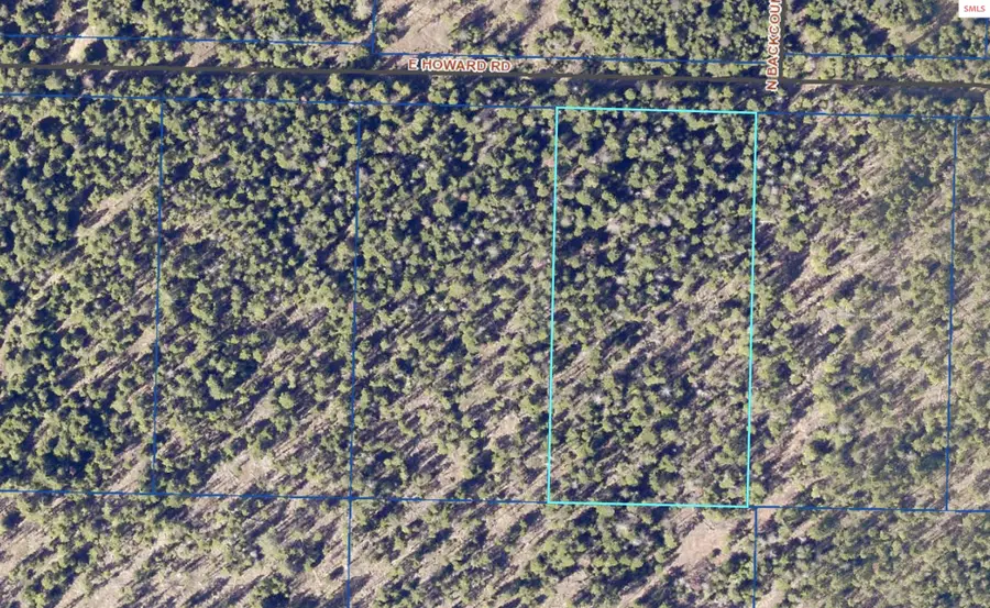 12626 E Howard Rd, Athol, ID 83801 - Image #3