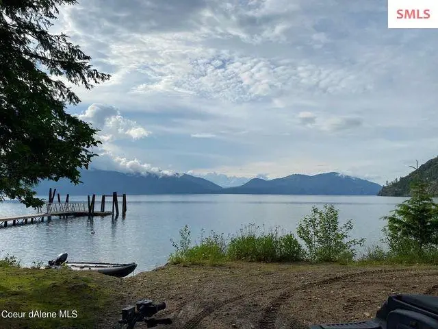 Lots 35 & 36 Dolly Varden Ave, Bayview, ID 83803 - Image #1