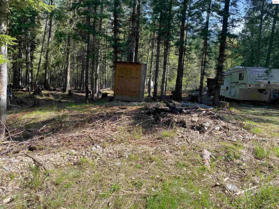 Lots 35 & 36 Dolly Varden Ave, Bayview, ID 83803 - Image #2