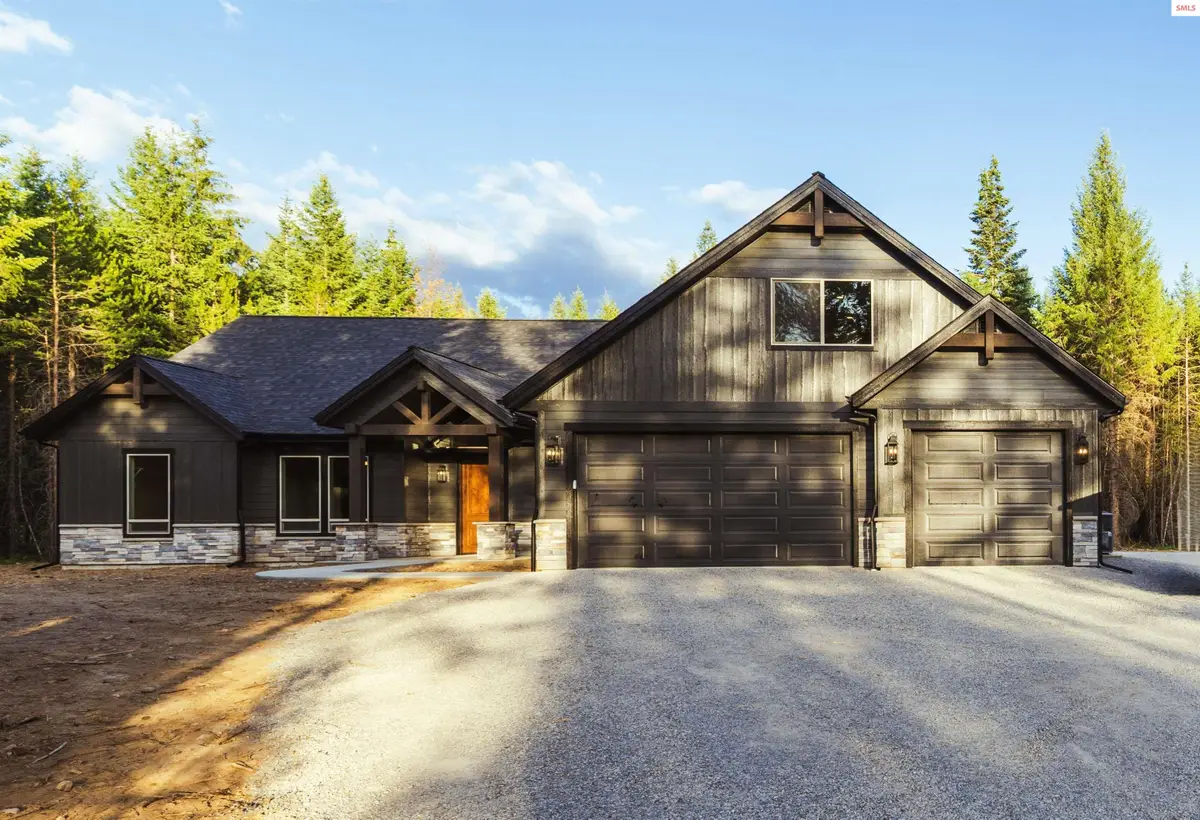 L11 Gemini Lane, Rathdrum, ID 83858 - #1