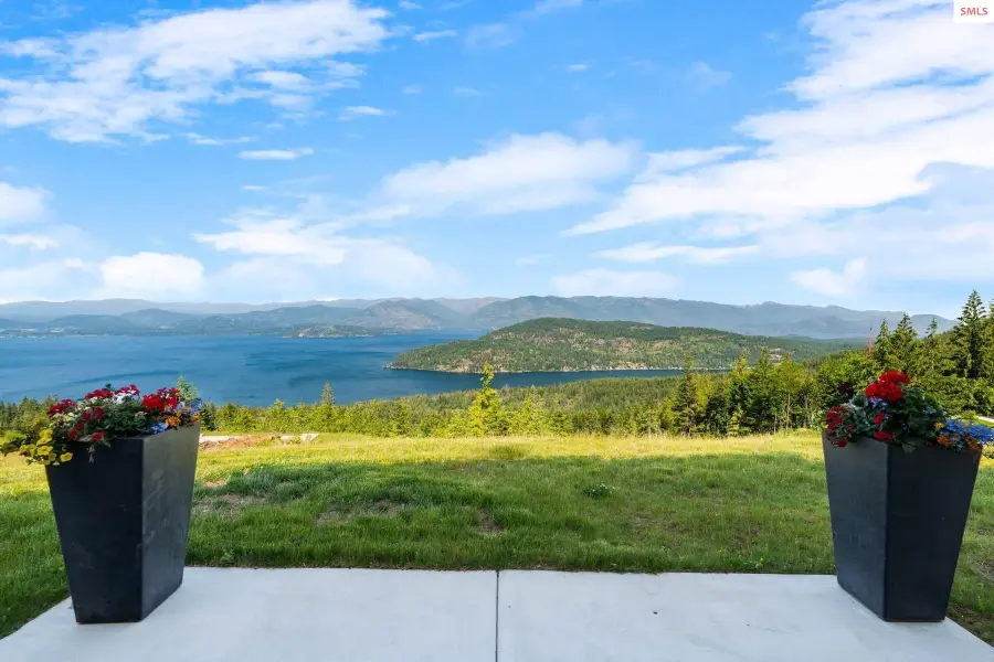 1376 Less Traveled Rd (parcel 1), Sagle, ID 83860 - #2