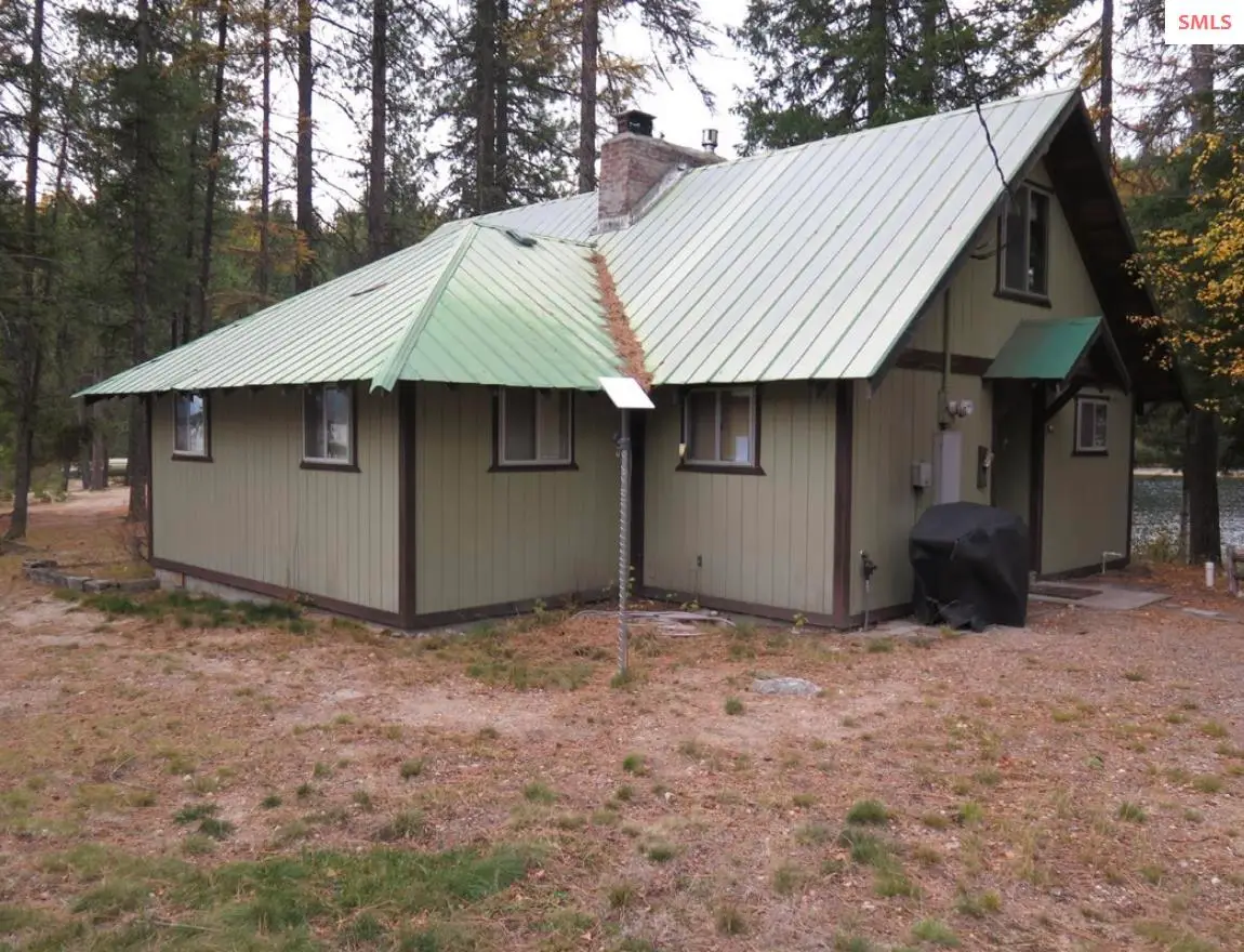 395 Eight Mile Rd, Coolin, ID 83821 - Image #1