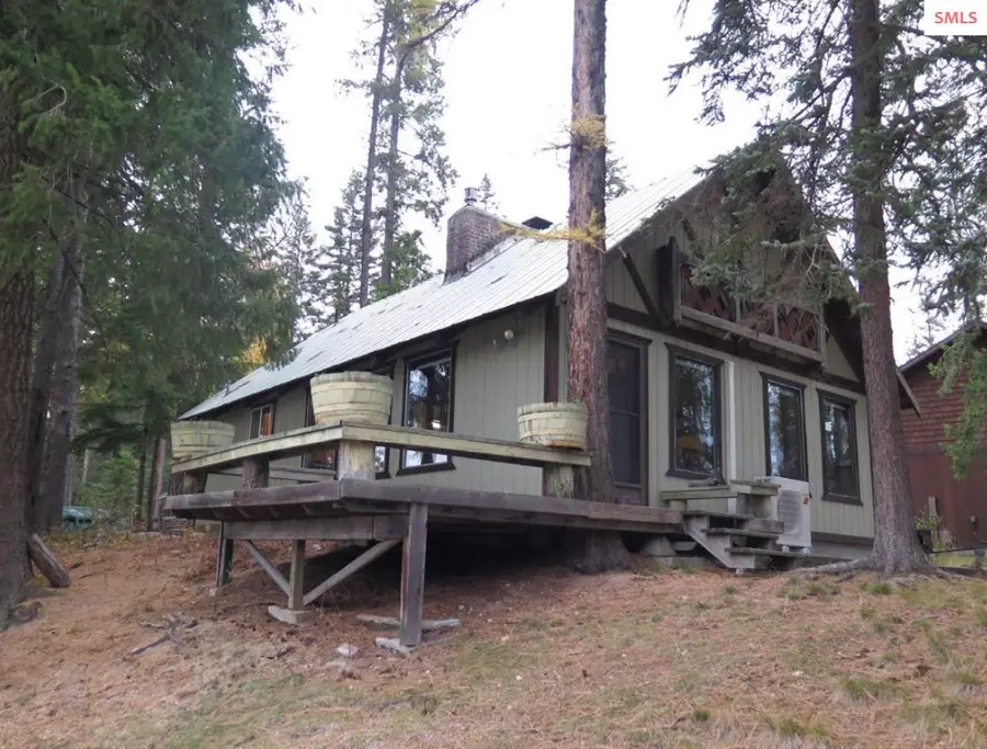 395 Eight Mile Rd, Coolin, ID 83821 - Image #3