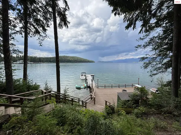 1449 Priest Lake Shore Dr., Coolin, ID 83821
