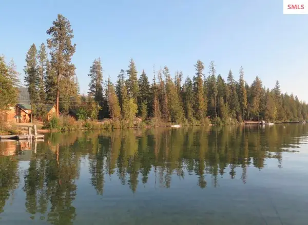 Lot 330, Blk 1 Pinto Point Rd, Coolin, ID 83821