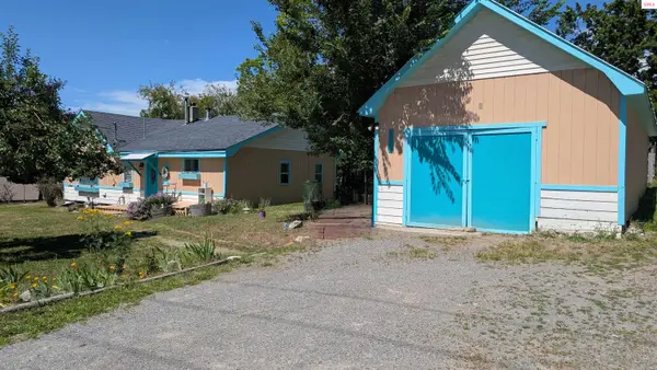 6577 Comanche St., Bonners Ferry, ID 83805