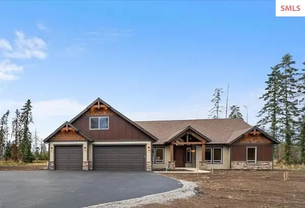 L2B1 N Pauls Lane, Athol, ID 83801