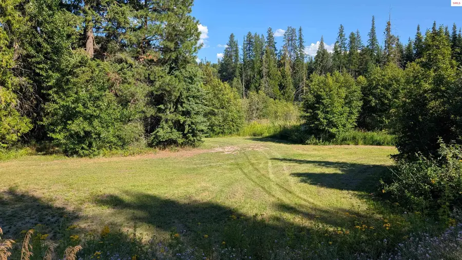Tract 2 Deep Creek Loop Rd, Bonners Ferry, ID 83805 - Image #2