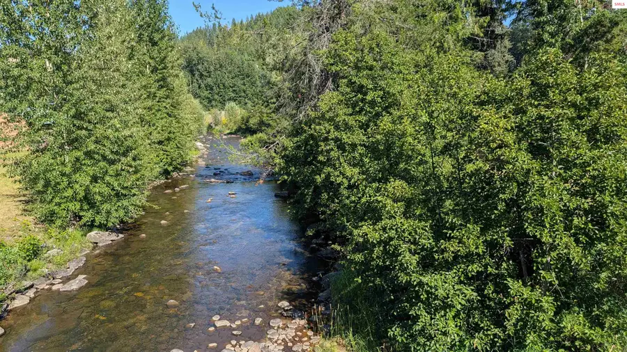 Tract 2 Deep Creek Loop Rd, Bonners Ferry, ID 83805 - Image #3