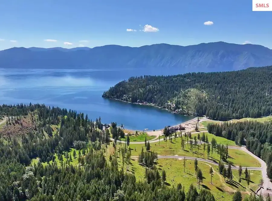 Tract 4 Camp Bay Road, Sagle, ID 83860 - Image #2